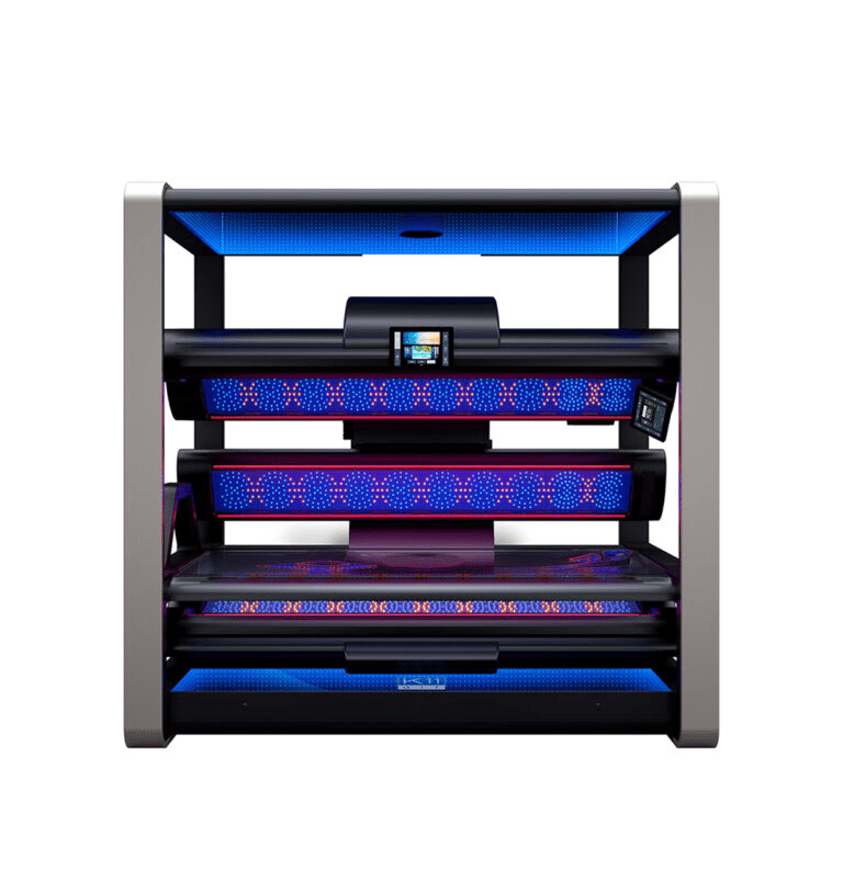 K11 Air Loft